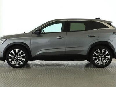 Grau Gebraucht 2024 Renault Austral SUV | 27.337 € (Fairer Preis)