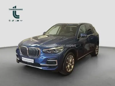 Gebraucht BMW X5