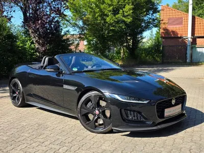 Gebraucht Jaguar F-Type