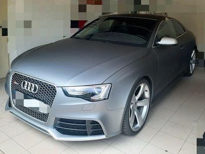 Audi RS5