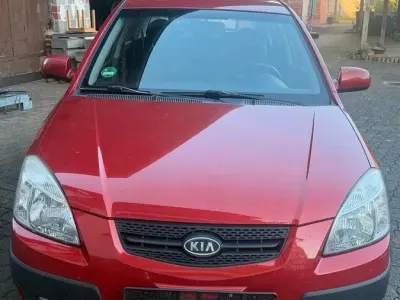 Usata Kia Rio