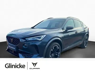 Gebraucht Cupra Formentor 150 PS (110 kW) 2023 Magnetic tech SUV