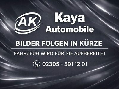 Gebraucht VW Golf IV 102 PS (75 kW) 2001 Silber Limousine
