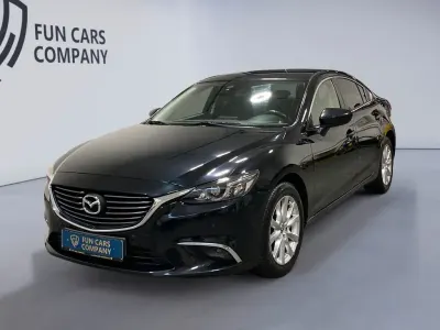 Gebraucht Mazda 6