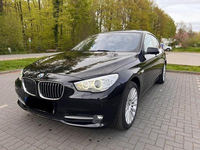 Gebraucht BMW 530 Gran Turismo