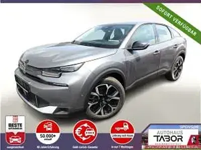 Gebraucht Citroën C4