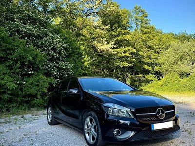 Mercedes A200
