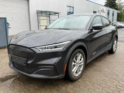 Gebraucht Ford Mustang Mach-E 197 kW (269 PS) 2023 Grau SUV