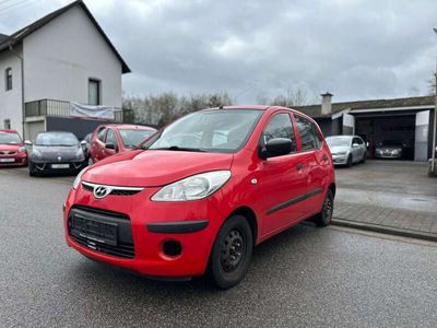 gebraucht Hyundai i10 1.1 Classic TÜV 09/2025