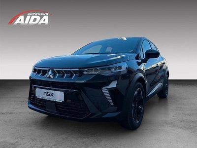 Nuova Mitsubishi ASX Diamant Edition 140 CV (102 kW) 2026 Nero SUV