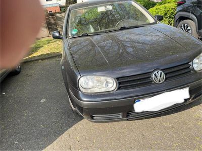 VW Golf IV