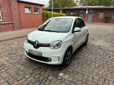 Gebraucht Renault Twingo Intens 92 PS (67 kW) 2019 Kleinwagen