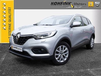 gebraucht Renault Kadjar Edition TCe 140