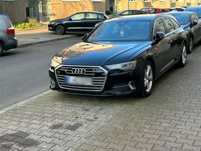 gebraucht Audi A6 50 TDI 2 x S line 2.hand