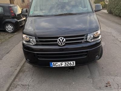 VW T5