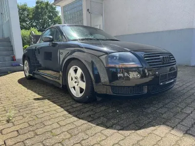 Gebraucht Audi TT Roadster