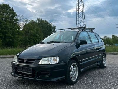 gebraucht Mitsubishi Space Star 1,3L Klima; NEU TÜV