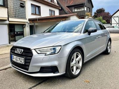 Brugt Audi A3