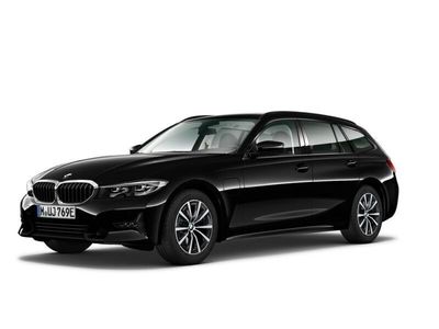 gebraucht BMW 330e Touring