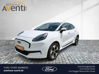 Gebraucht Ford Puma Gen-E