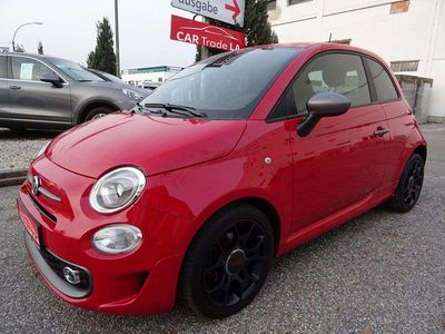 Fiat 500S