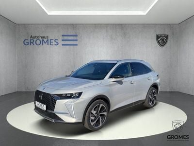 DS Automobiles DS7 Crossback