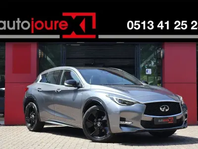 Gebraucht Infiniti Q30