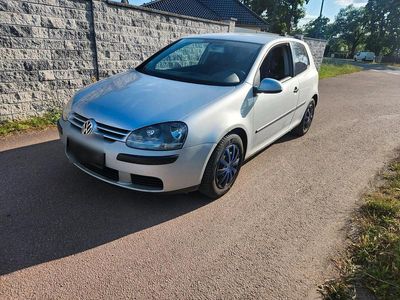 VW Golf IV