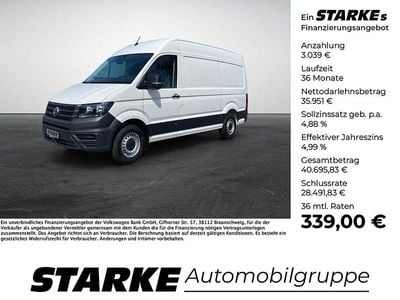 VW Crafter