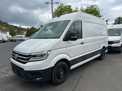 Gebraucht VW Crafter