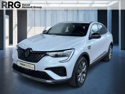Gebraucht Renault Arkana