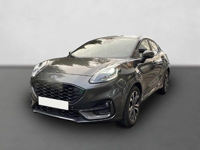 Gebraucht Ford Puma ST-Line 155 PS (114 kW) 2023 Grau SUV
