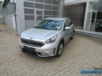 Gebraucht Kia Niro