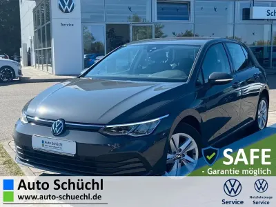 Gebraucht VW Golf VIII Active 116 PS (85 kW) 2024 Grau Limousine