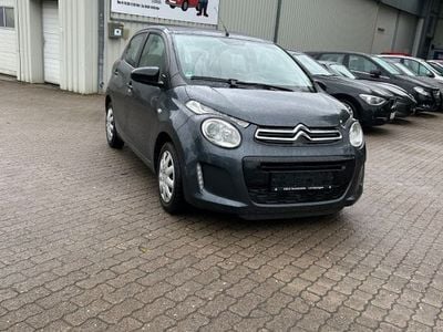 Citroën C1