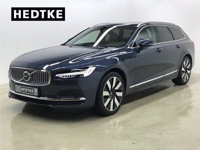 gebraucht Volvo V90 T6 R AWD Plus Bright - ABVERKAUFSAKTION