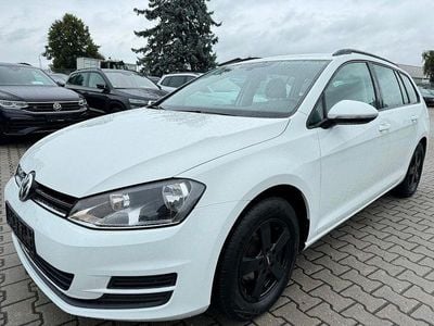 VW Golf VII