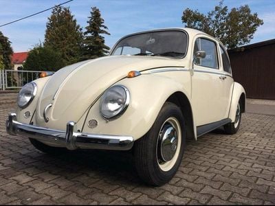 Gebraucht VW Käfer 1966 Kleinwagen