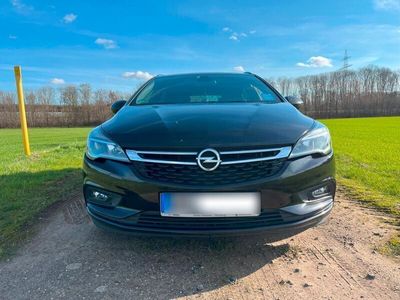 gebraucht Opel Astra Biturbo