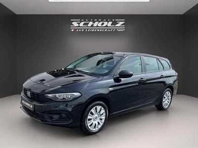 Second-hand Fiat Tipo 131 CP (96 kW) 2024 Negru Break