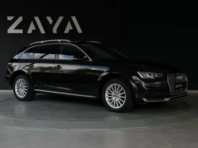 Gebraucht Audi A4 Allroad
