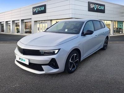 Gebraucht Opel Astra