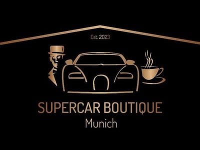 Gebraucht Mercedes C63 AMG AMG 510 PS (375 kW) 2021 Schwarz Limousine