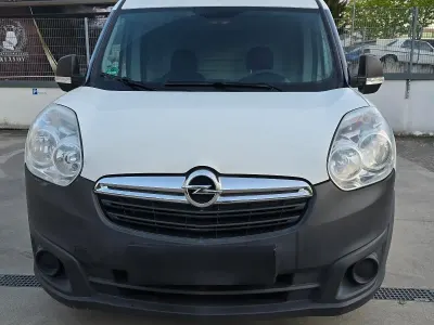 Gebraucht Opel Combo