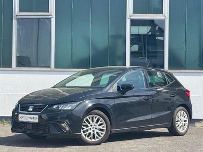 Gebraucht Seat Ibiza FR 116 PS (85 kW) 2025 Grau Kleinwagen