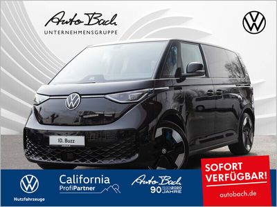 gebraucht VW ID. Buzz Pro 150 kW (204 PS) 77 kWh AHK Open & C