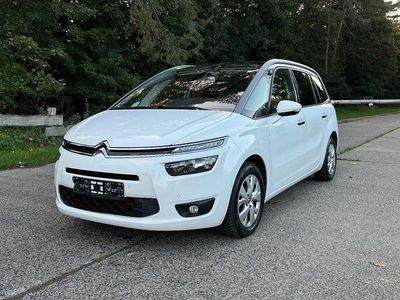 Citroën C4 SpaceTourer