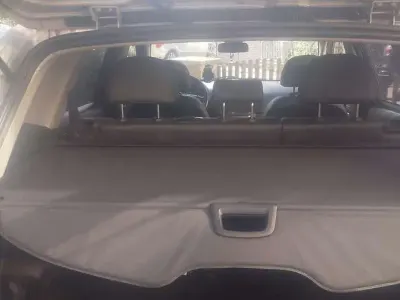 Używany Opel Antara Cosmo 150 KM (110 kW) 2008 SUV