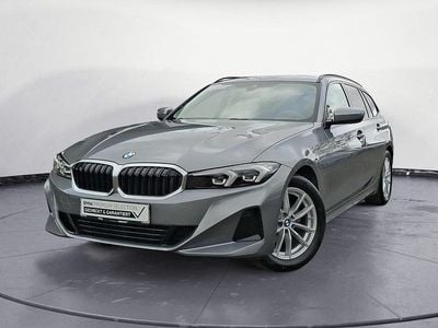 Gebraucht BMW 318 156 PS (114 kW) 2025 Grau Kombi