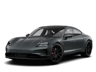 Occasion Porsche Taycan 4S Sport 2024 Grijs Sedan